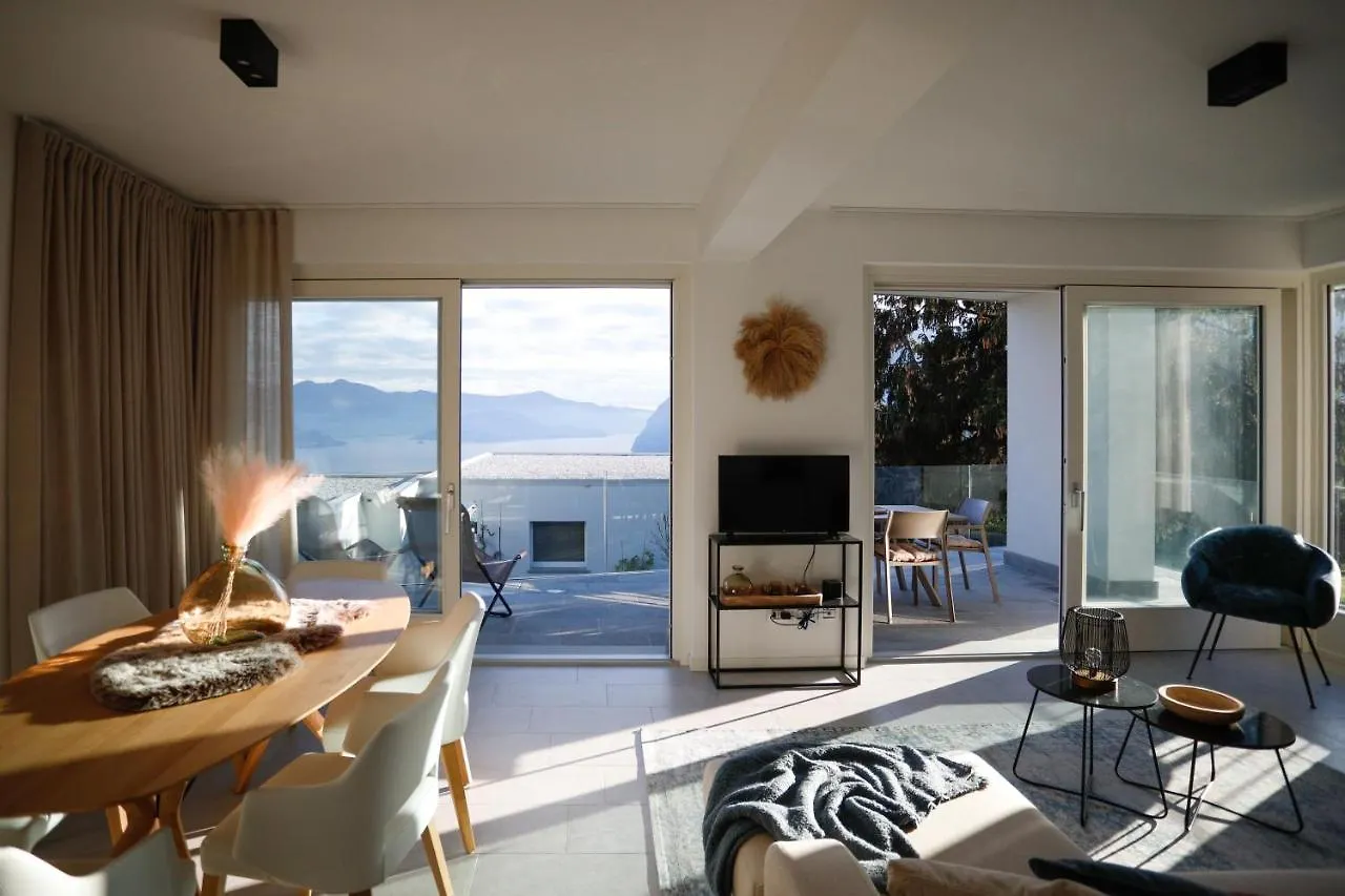 Iseolakerental - Seliera Solto Collina