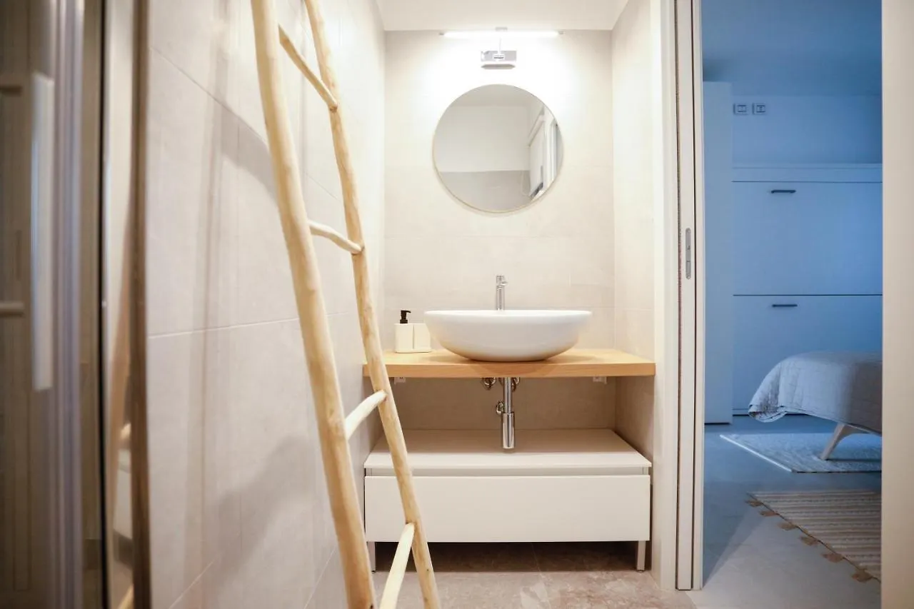 Apartmán Iseolakerental - Seliera Solto Collina