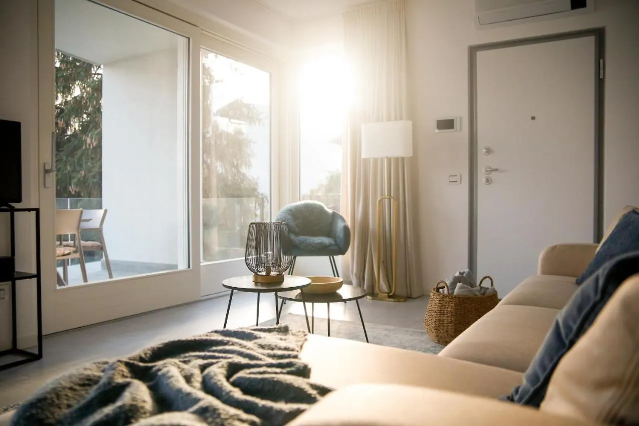 Apartmán Iseolakerental - Seliera Solto Collina