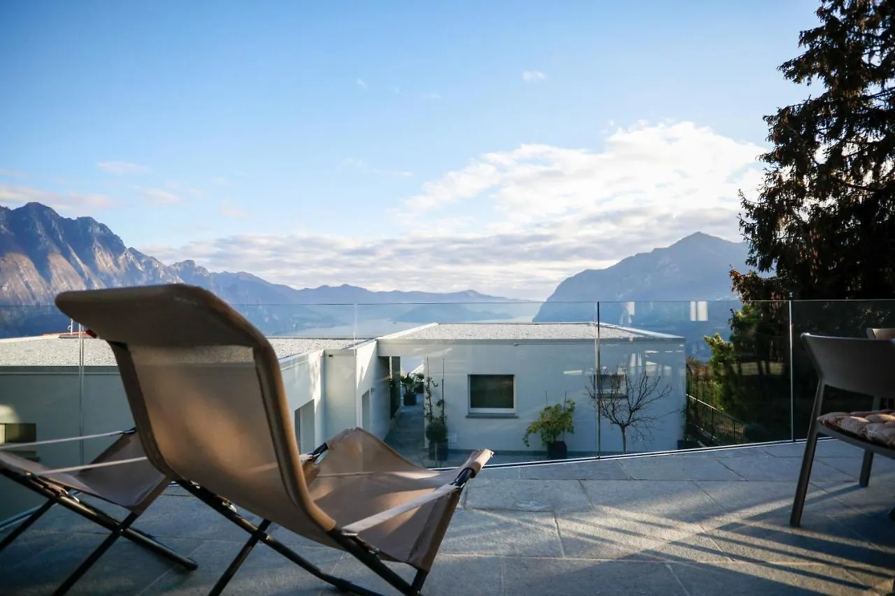 Iseolakerental - Seliera Solto Collina Apartmán