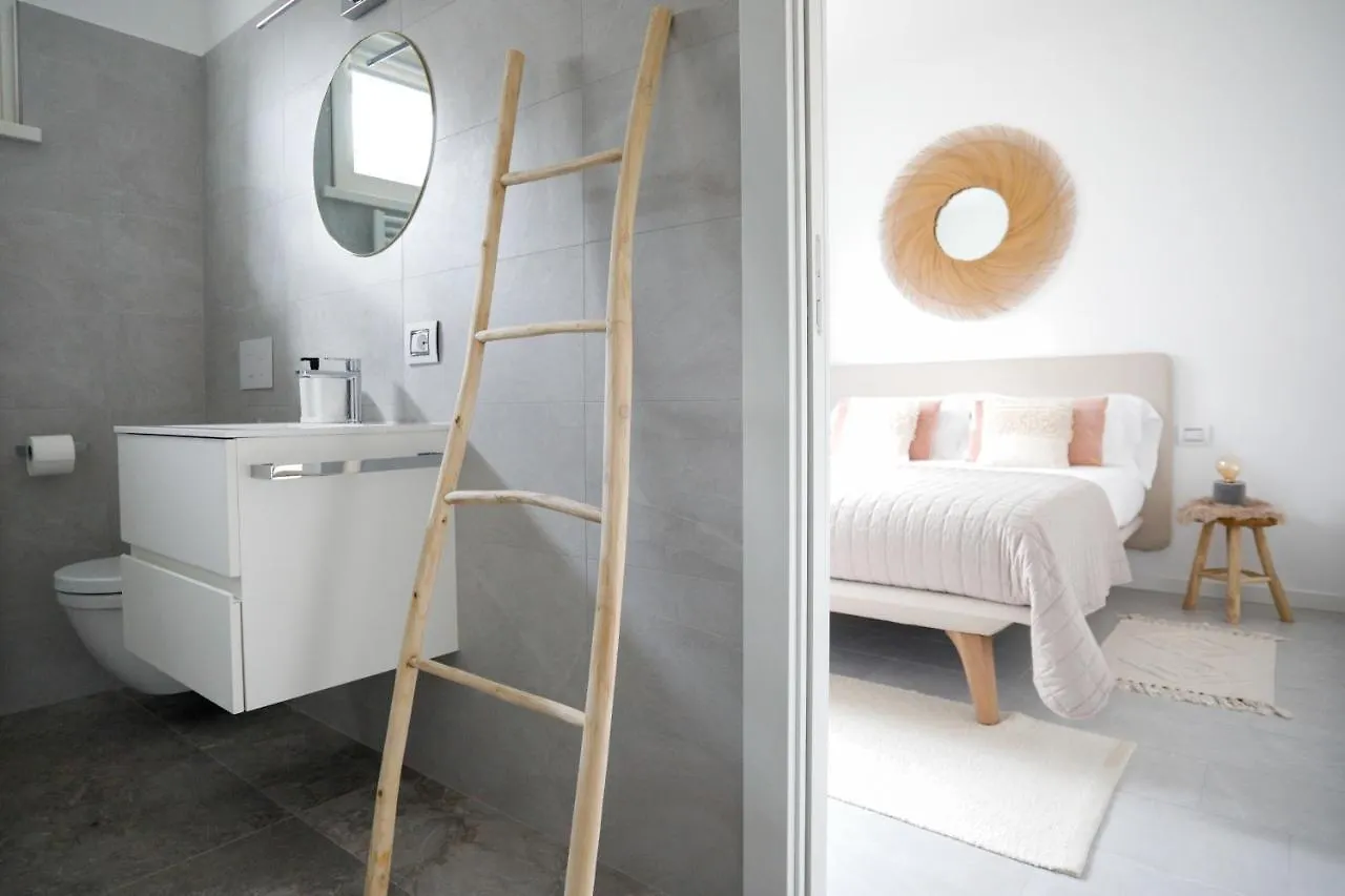 Iseolakerental - Seliera Solto Collina Apartmán